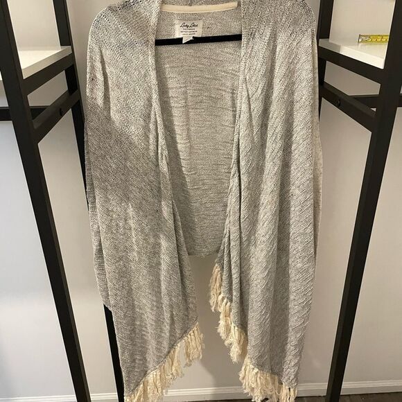 Lucky 🍀 Brand Cardigan - Picture 1 of 4
